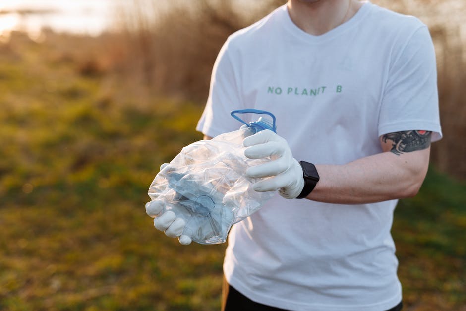 Avoid common rubbish removal mistakes in Kentish Town gardens