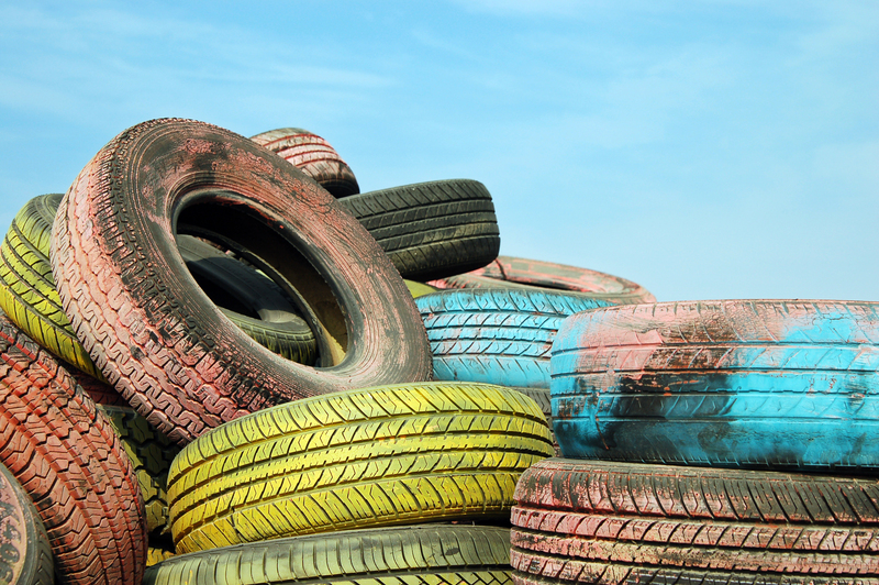 Master the Art of Office Recycling for Environmental Success