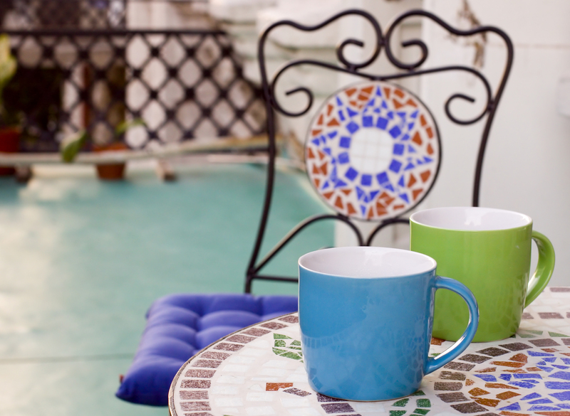 Quick and Efficient Pre-party Cleaning